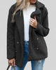Geneviève – Manteau doux élégant pour femme