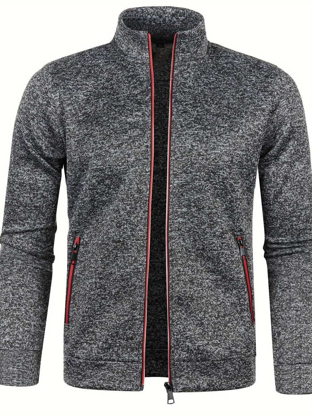 Gilet Homme Luca – Confort & Style Raffiné