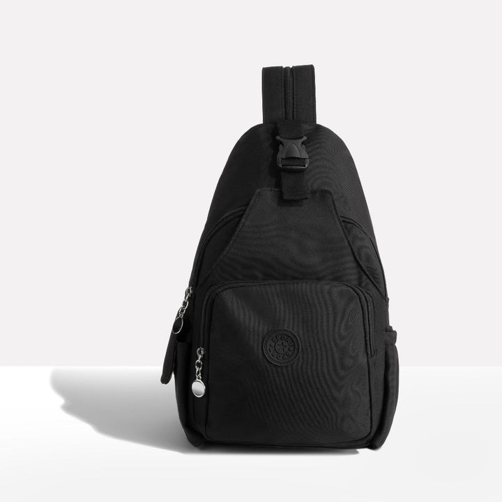 Sac bandoulière antivol urbain