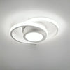 Plafonnier LED Moderne et Écoénergétique