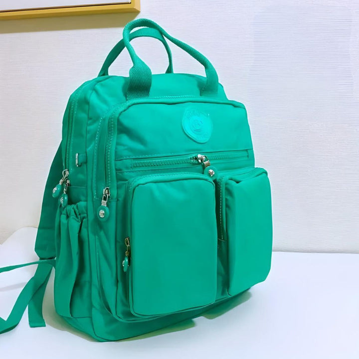 Sac à dos multi-poches