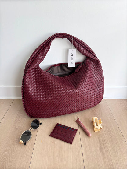 Sac de transport Alena – Sac de transport pour femme élégant et spacieux
