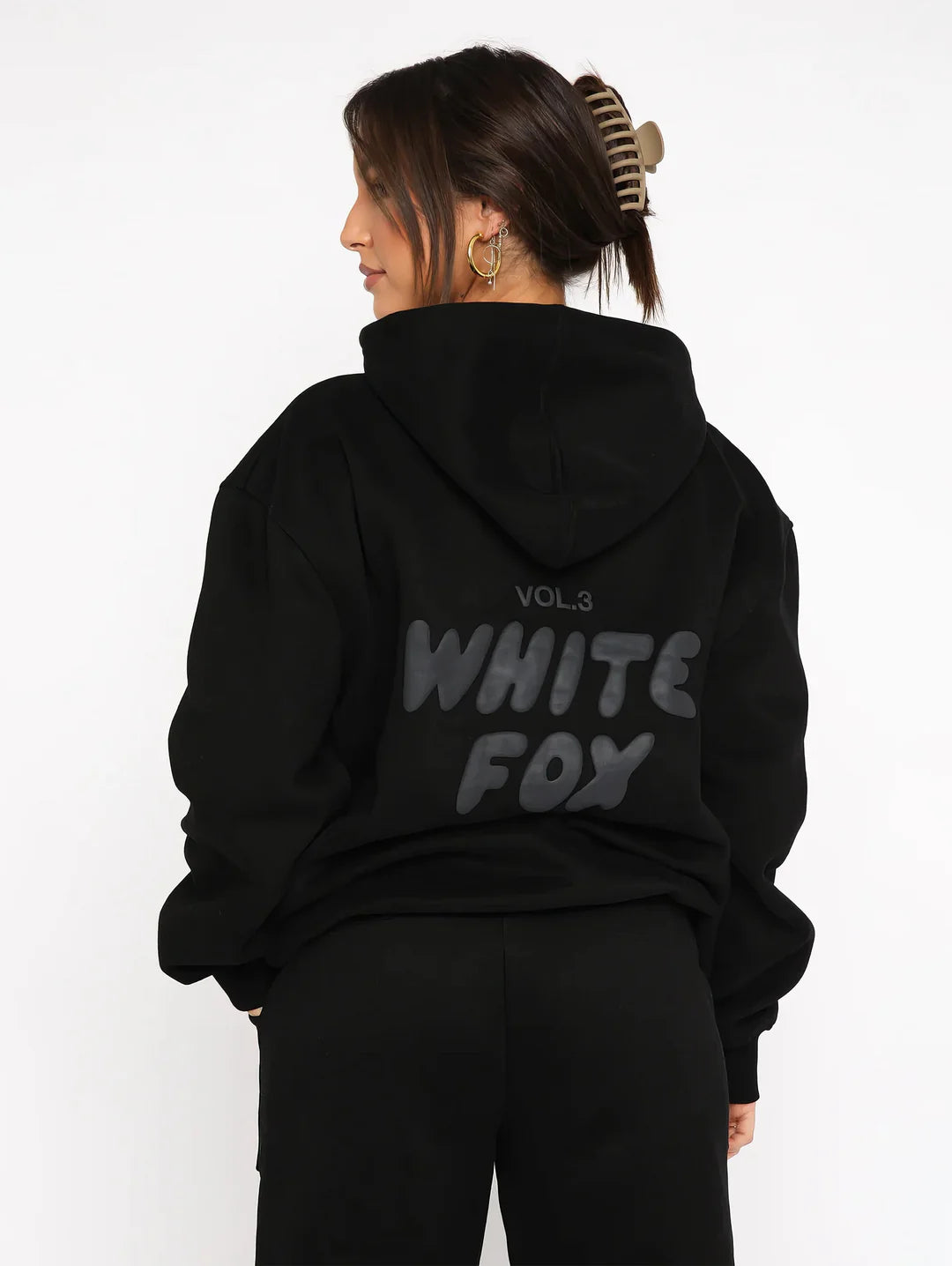 Zoey - Survêtement Tendance pour Femmes