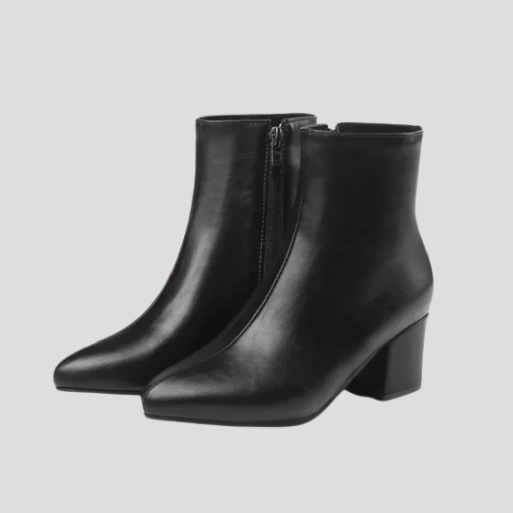 Bottines pour femmes