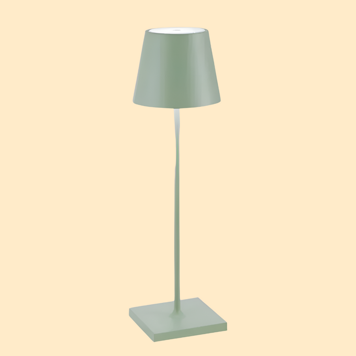 Lampe de table rechargeable sans fil