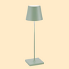 Lampe de table rechargeable sans fil