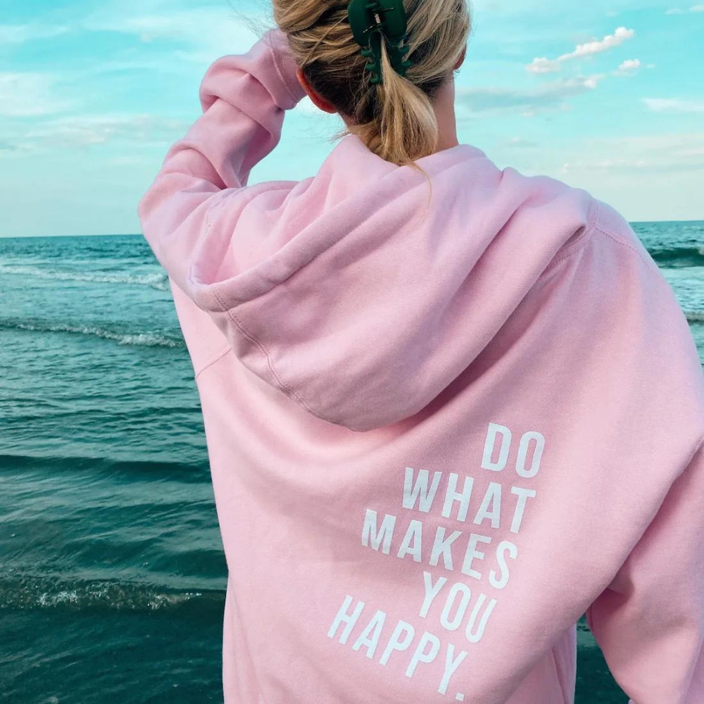 Sweat à Capuche pour Femme : Confort et Style au Quotidien