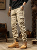 Cédric – Pantalon cargo fonctionnel pour homme