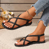 Imogen – Sandales confortables pour femmes