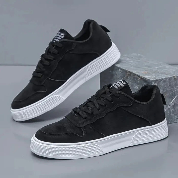 Baskets ultra-confortables