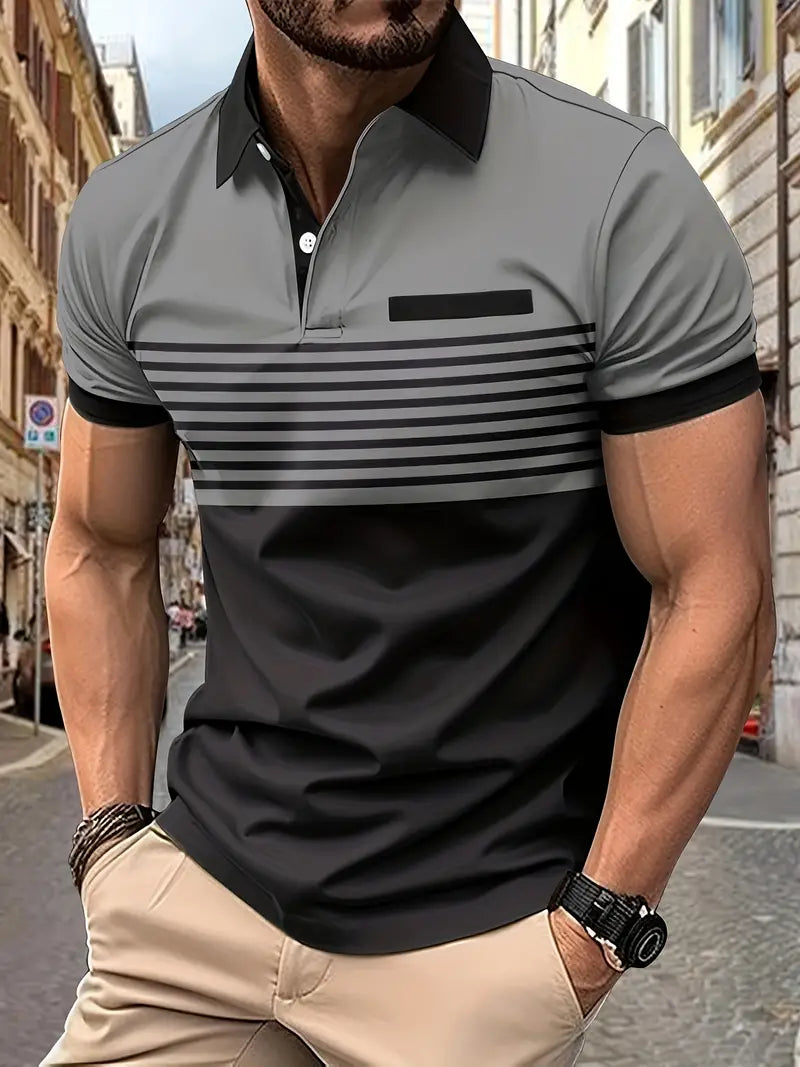 Polo pour Homme