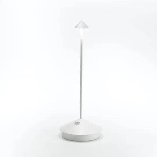 Lampe de Table LED Sans Fil Moderne