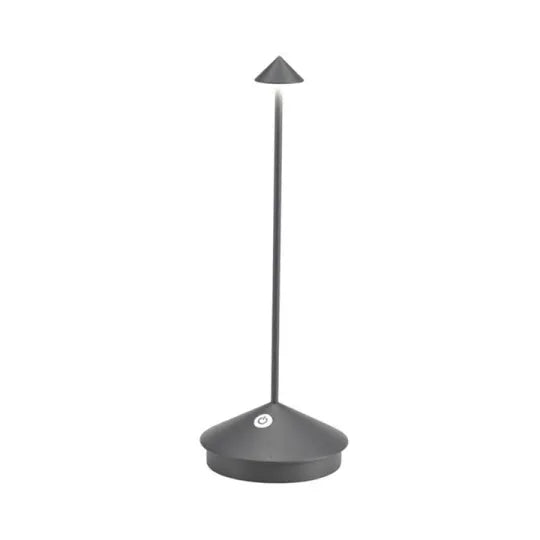 Lampe de Table LED Sans Fil Moderne