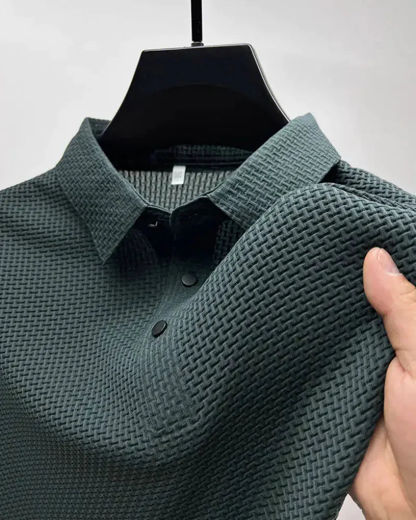 Polo pour homme – Élégant et stylé