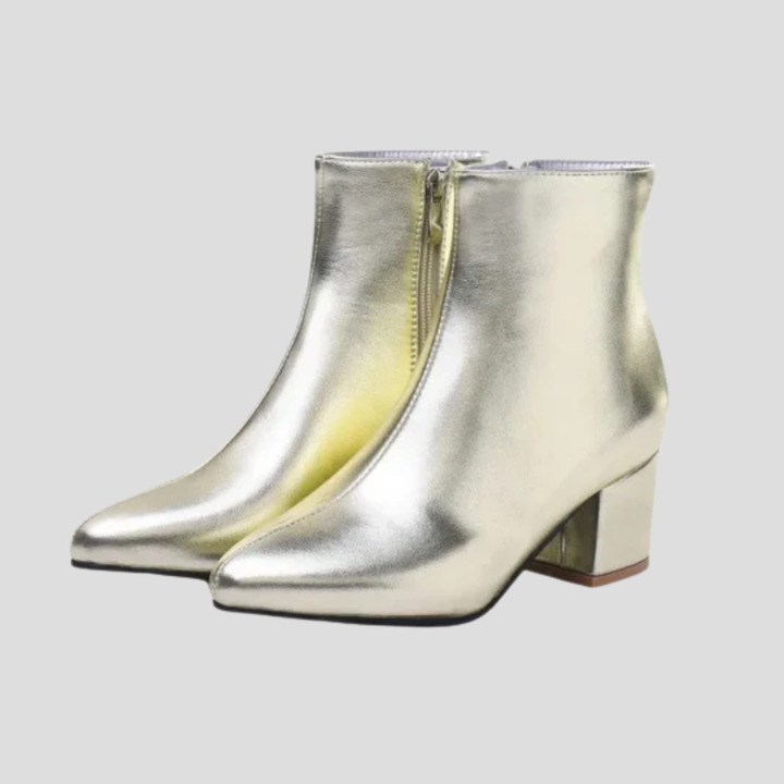 Bottines pour femmes