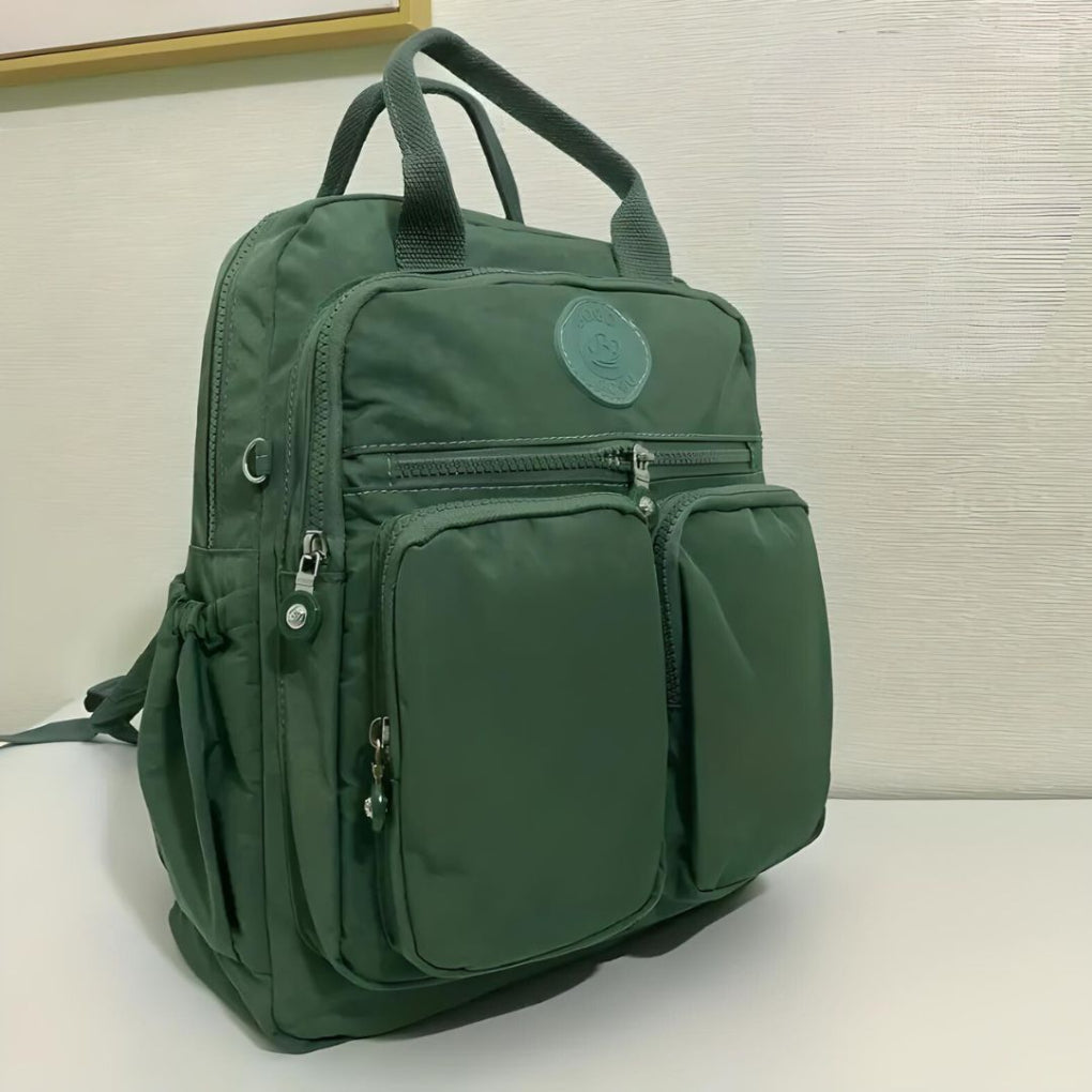 Sac à dos multi-poches