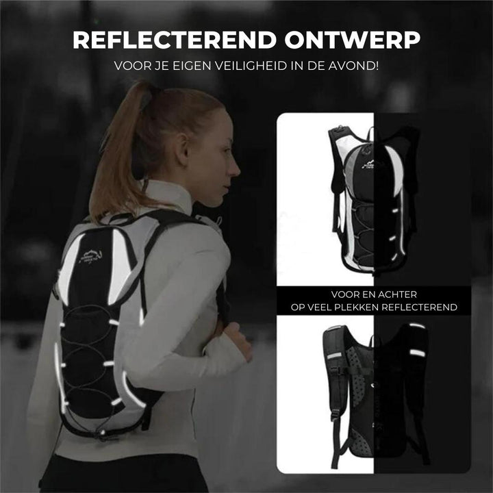Sac à Dos Outdoor Imperméable et Ultra-Léger : L'Allié Parfait pour Vos Aventures