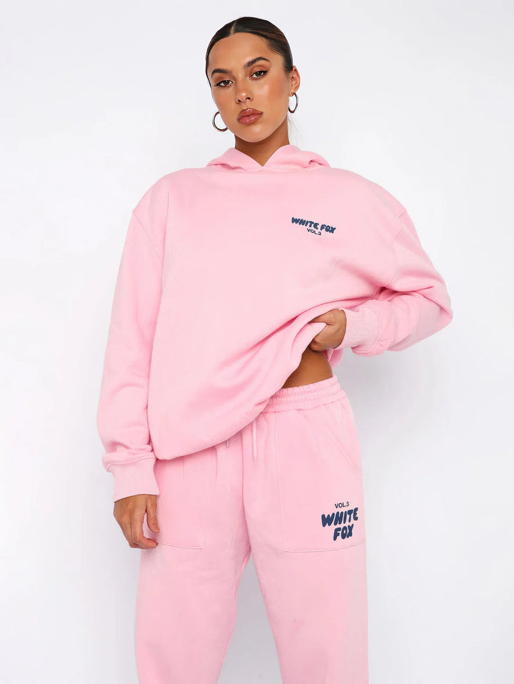 Zoey - Survêtement Tendance pour Femmes