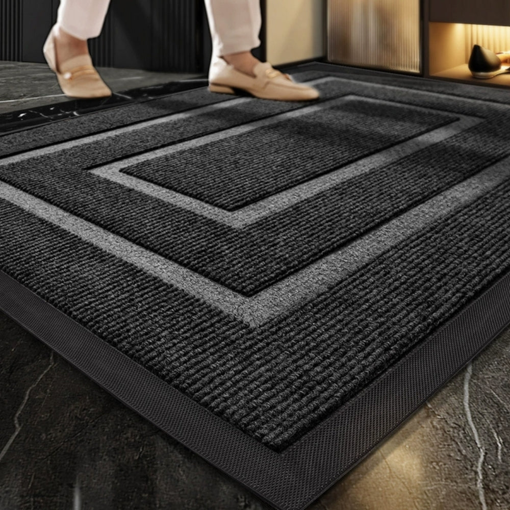 Tapis d'Entrée Antidérapant Dirt Trapper