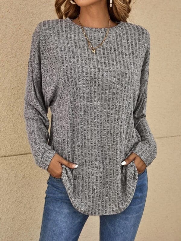 Elena - Pull douillet