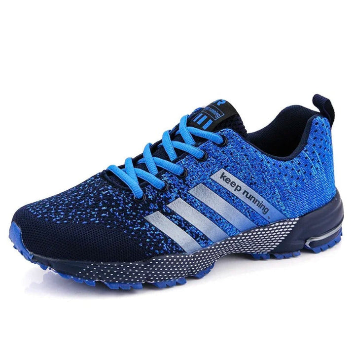 Chaussures de course pour hommes