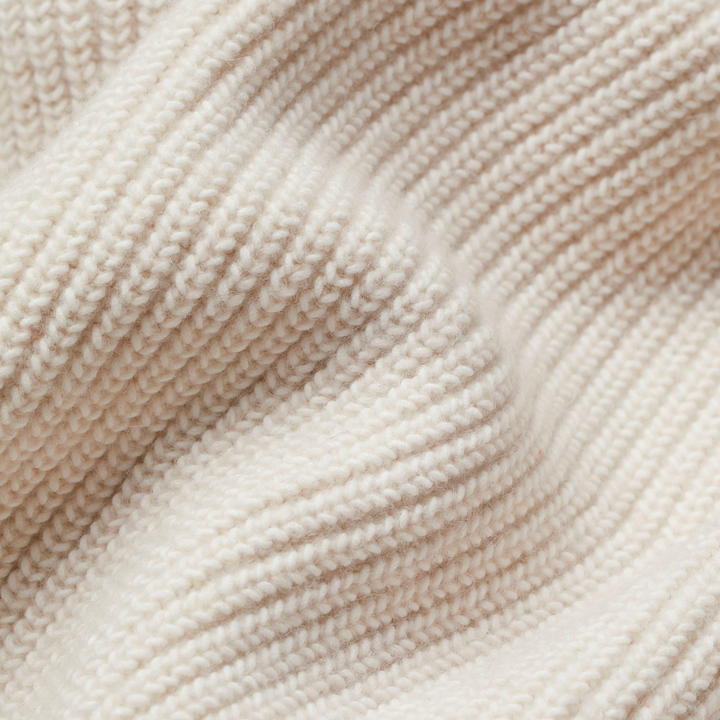 Cheri - Gilet en maille