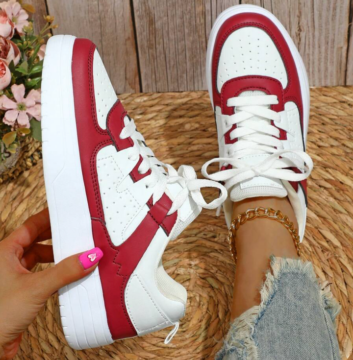Sneakers pour femmes