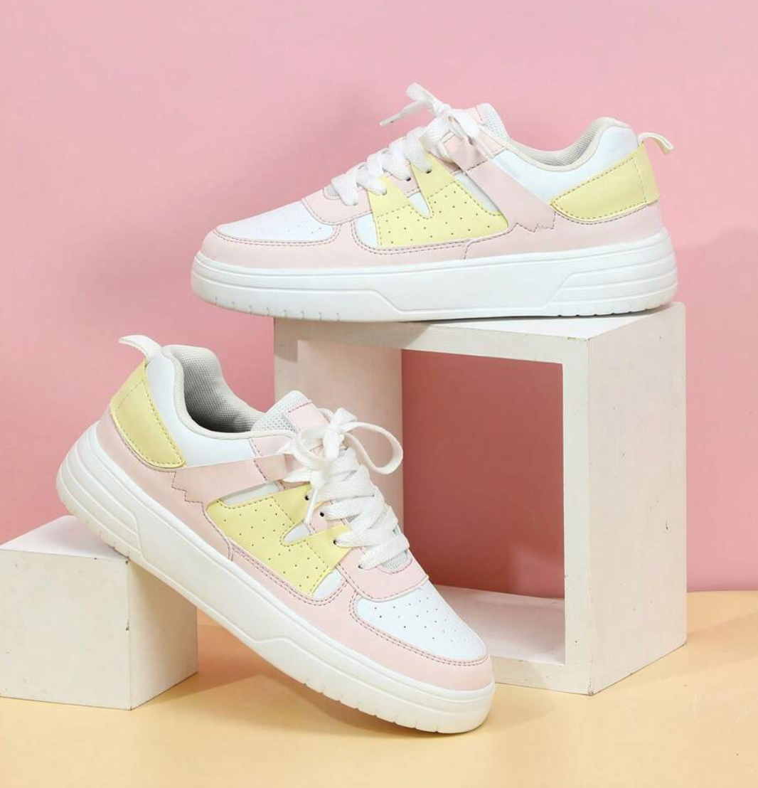 Sneakers pour femmes
