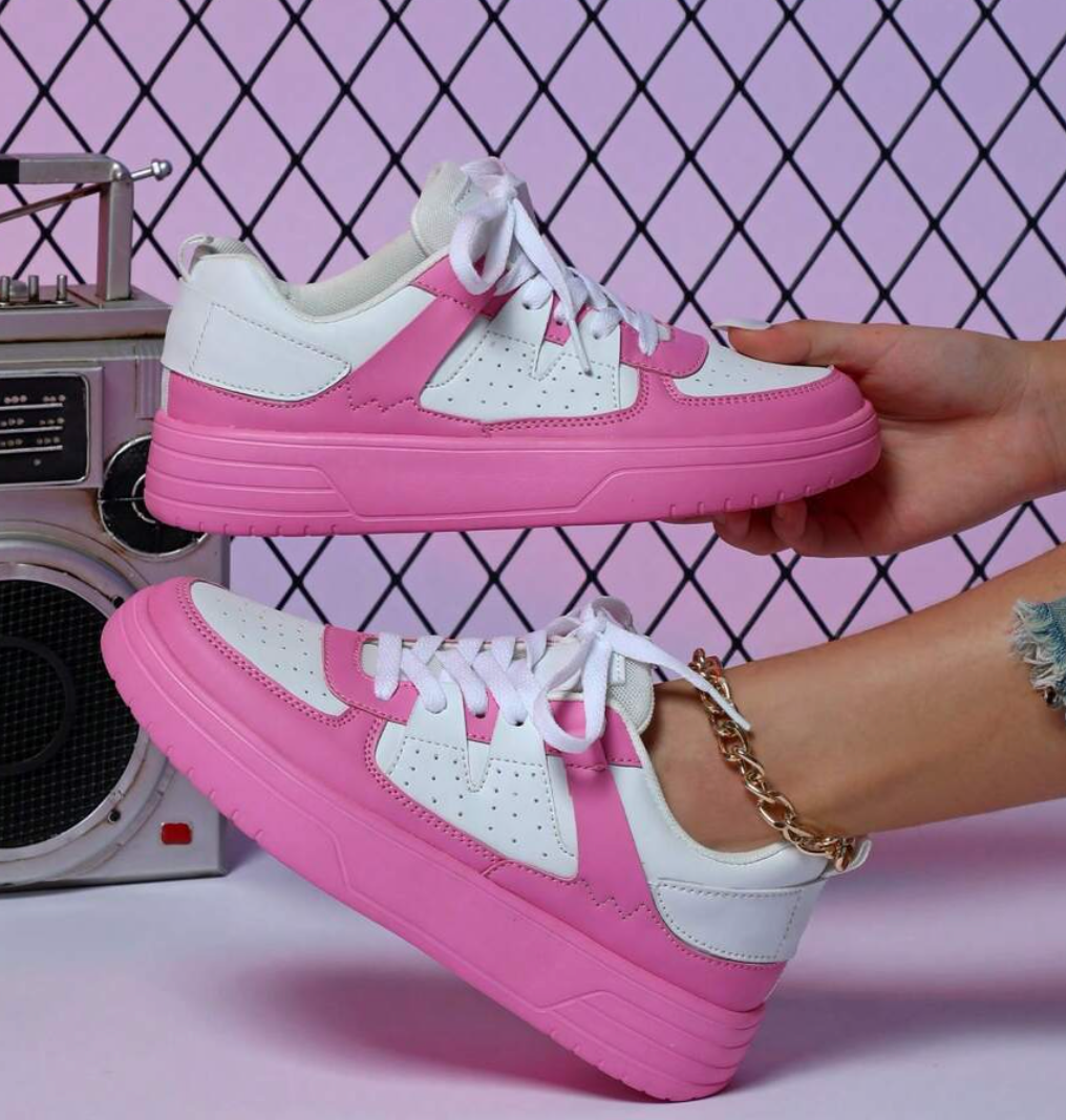 Sneakers pour femmes