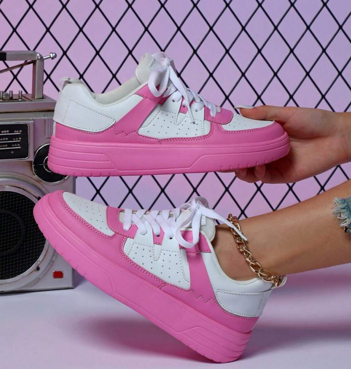 Sneakers pour femmes
