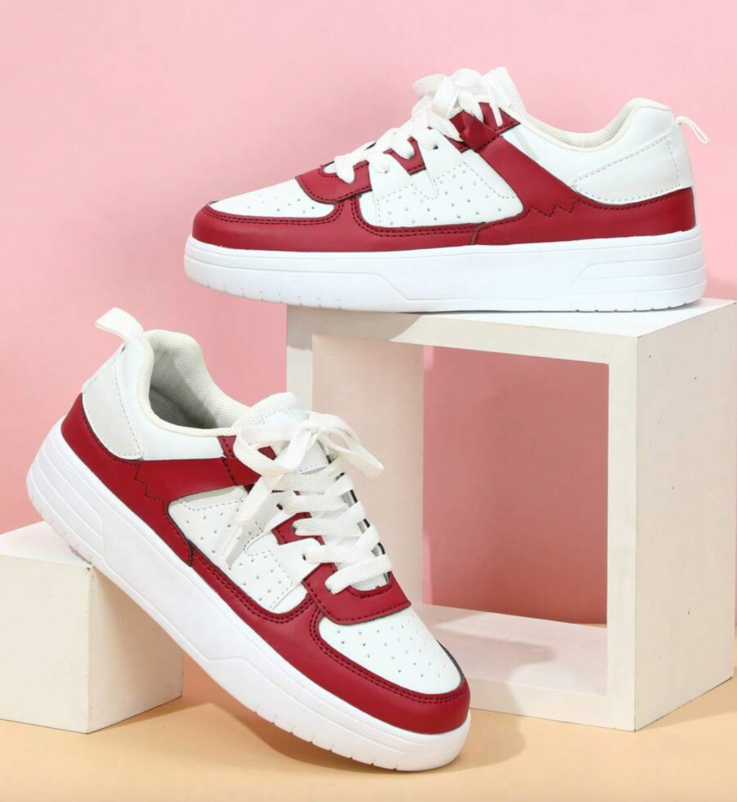 Sneakers pour femmes
