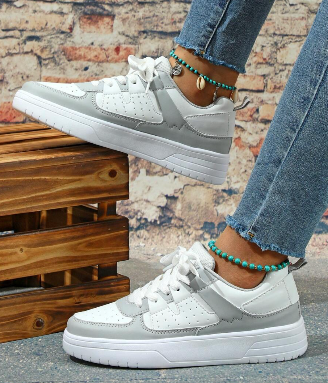 Sneakers pour femmes