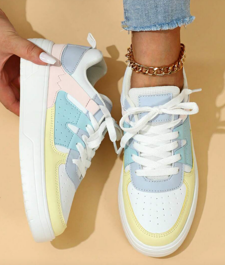Sneakers pour femmes