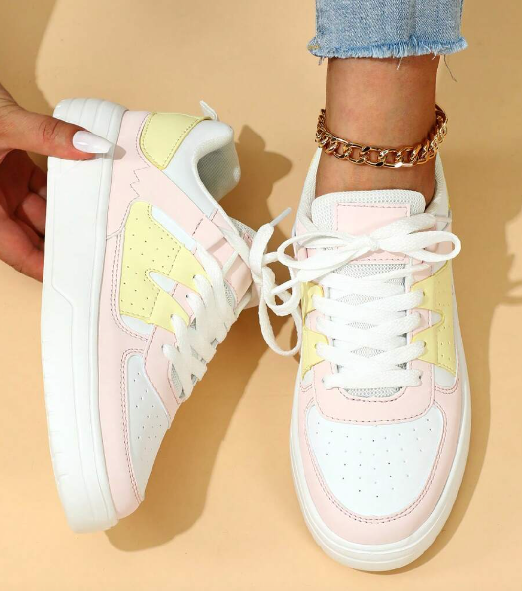 Sneakers pour femmes