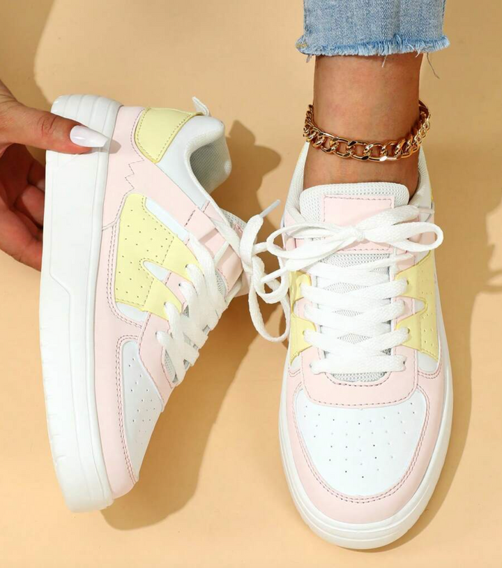 Sneakers pour femmes