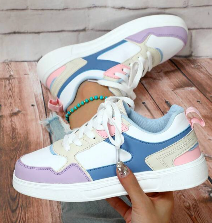 Sneakers pour femmes