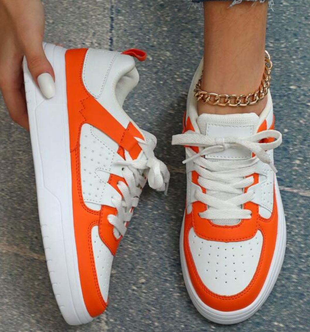 Sneakers pour femmes