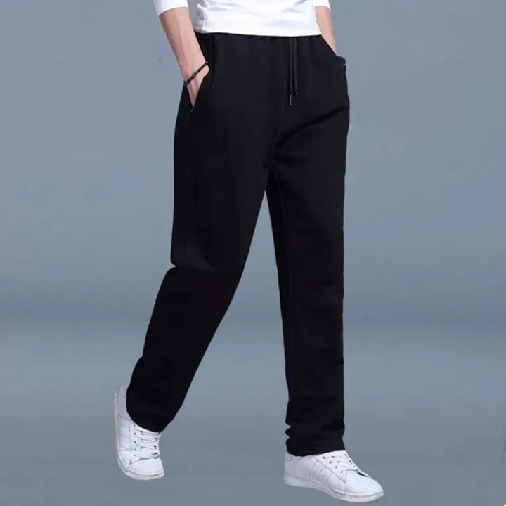 Balti – Pantalon de jogging confortable pour homme
