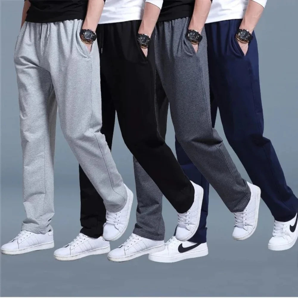 Balti – Pantalon de jogging confortable pour homme