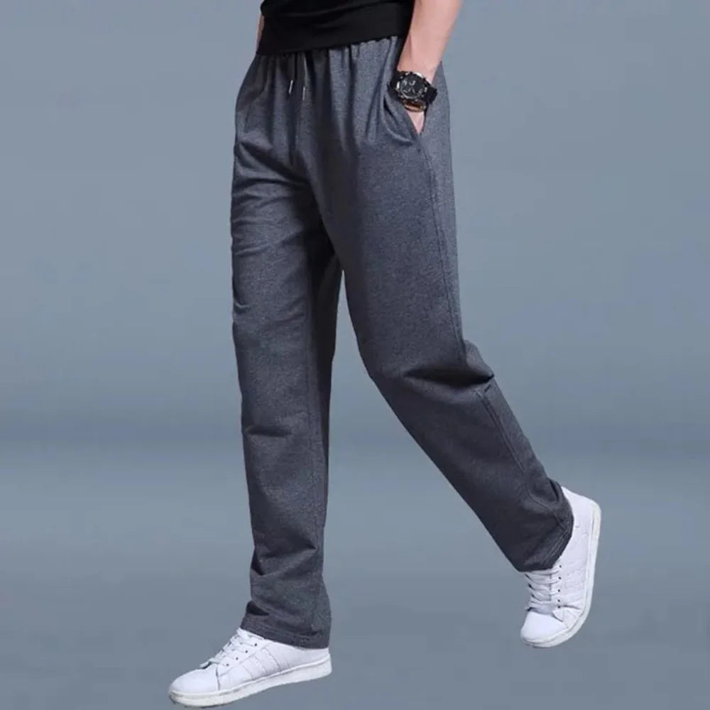 Balti – Pantalon de jogging confortable pour homme