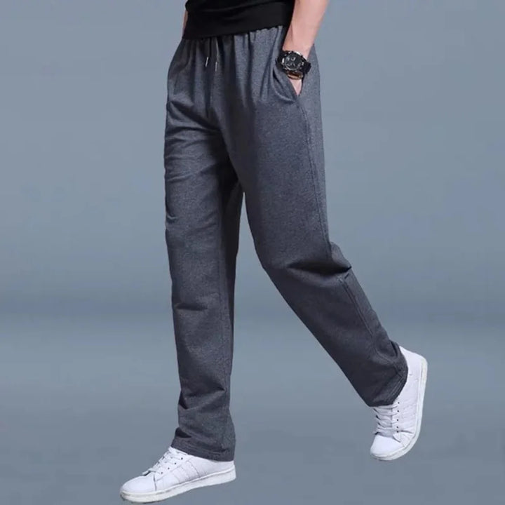 Balti – Pantalon de jogging confortable pour homme