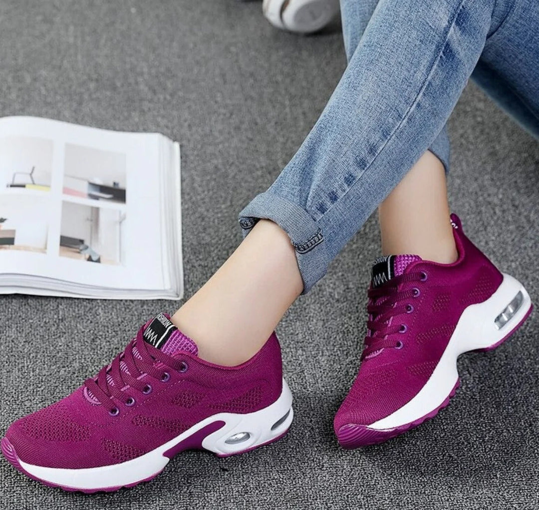 Chaussures Orthopédiques pour Femmes