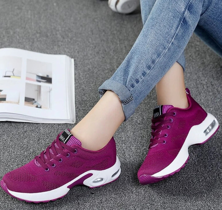 Chaussures Orthopédiques pour Femmes