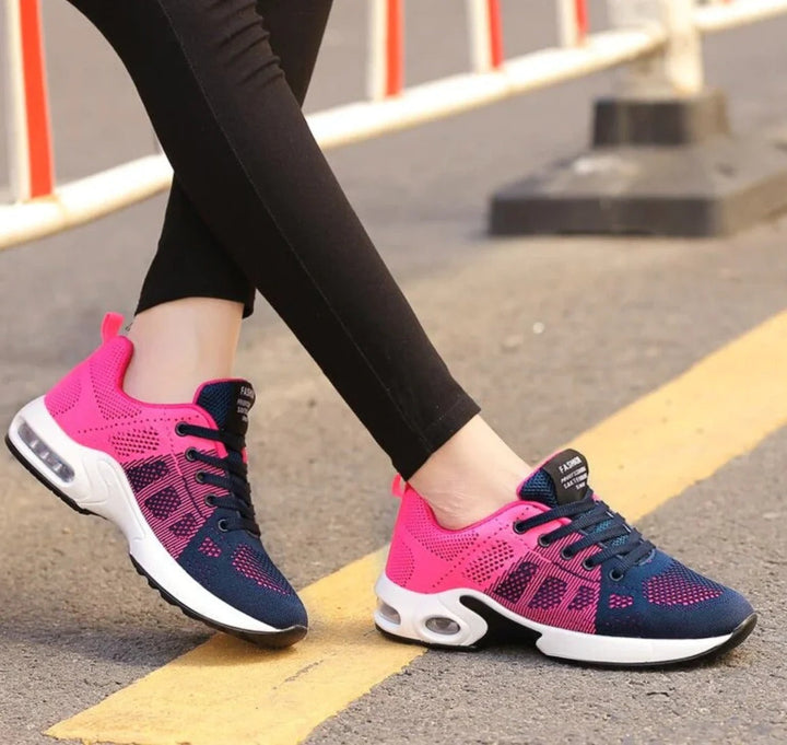 Chaussures Orthopédiques pour Femmes
