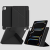 Étui de protection magnétique 360° pour iPad (sans clavier)