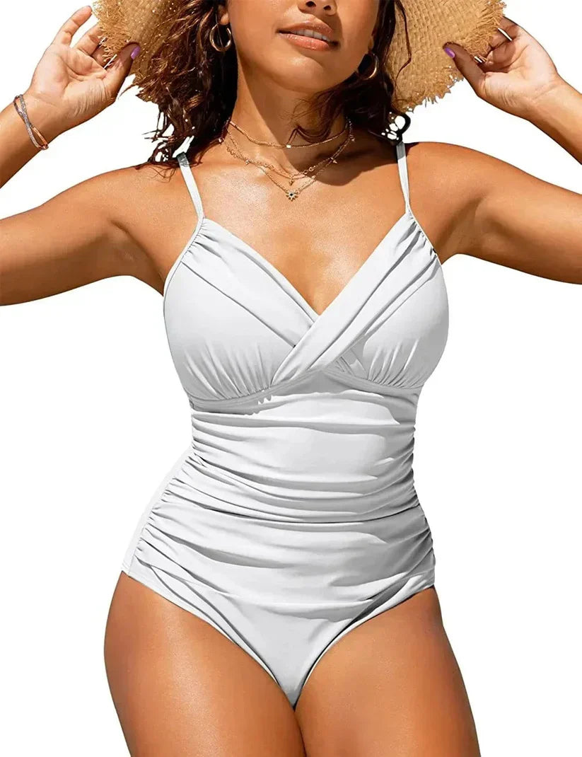 Maillot de bain push-up