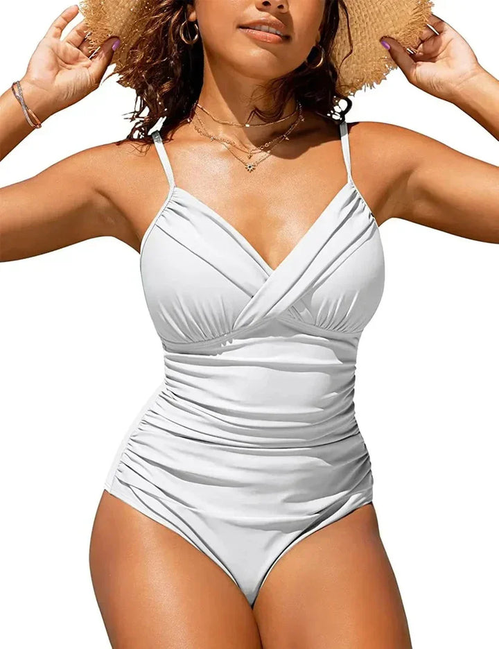 Maillot de bain push-up
