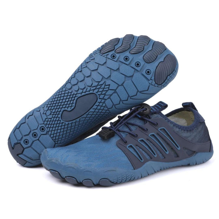 Chaussures orthopédiques barefoot