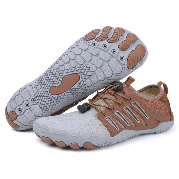 Chaussures orthopédiques barefoot