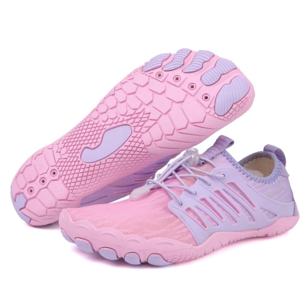 Chaussures orthopédiques barefoot